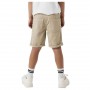 Pantalon Corto Name It Nkmsilas Isak L Twi Shorts 3122-Mf Tb
