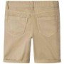 Pantalon Corto Name It Nkmsilas Isak L Twi Shorts 3122-Mf Tb