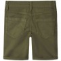 Pantalon Corto Name It Nkmsilas Isak L Twi Shorts 3122-Mf Tb