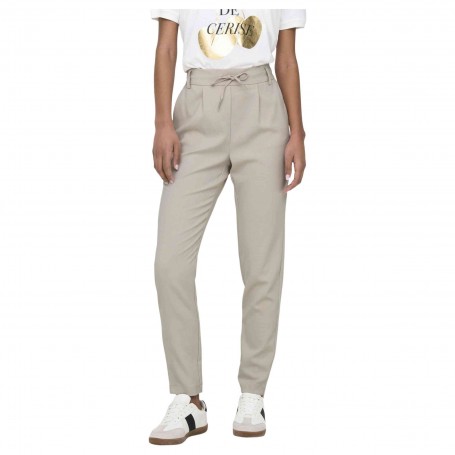 Pantalon Largo Only Onlpoptrash-Aiden Life Easy Pnt Noos