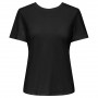 Camiseta Only Onlsigrid Ss O-Neck Top Jrs