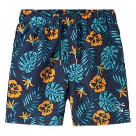 Bañador Name It Nkmzaba Swim Shorts Box