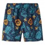Bañador Name It Nkmzaba Swim Shorts Box