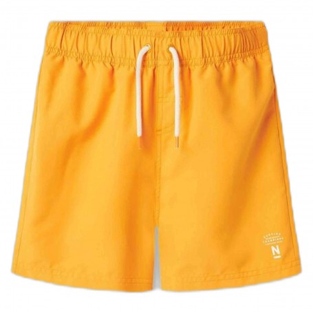 Bañador Name It Nkmzaba Swim Shorts Box