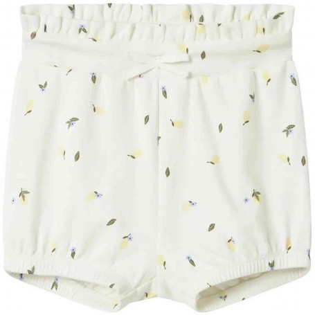 Pantalon Corto Name It Nbffilly Shorts Box