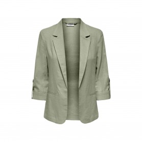 Blazer Only Onlcaro 3/4 Unlined Blazer Cc Tlr