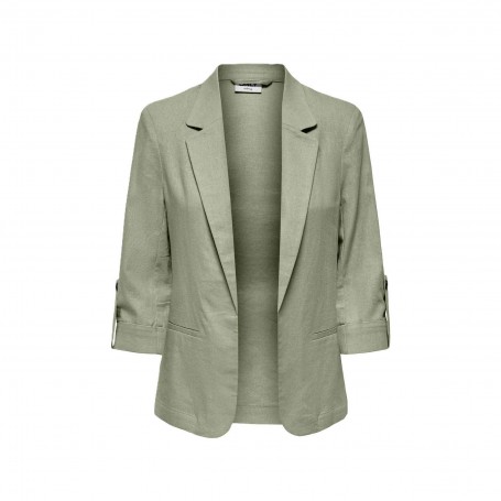 Blazer Only Onlcaro 3/4 Unlined Blazer Cc Tlr