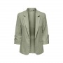 Blazer Only Onlcaro 3/4 Unlined Blazer Cc Tlr