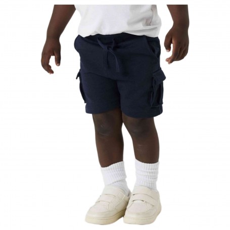 Pantalon Corto Name It Nmmoli Sweat Shorts Unb Noos