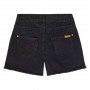 Vaquero Name It Nkfrose Hw Mom Dnm Shorts 8222-Ya Noos