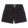 Vaquero Name It Nkfrose Hw Mom Dnm Shorts 8222-Ya Noos