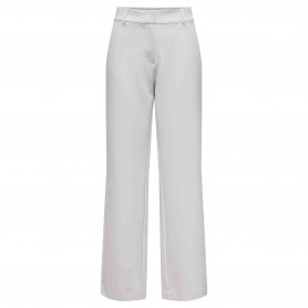 Pantalon Largo Only Onlberry Life Lw Straight Pant Cc Tlr