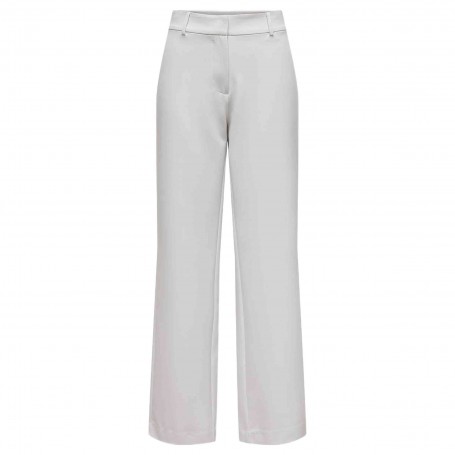 Pantalon Largo Only Onlberry Life Lw Straight Pant Cc Tlr