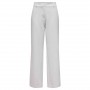 Pantalon Largo Only Onlberry Life Lw Straight Pant Cc Tlr