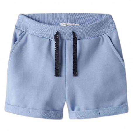 Pantalon Corto Name It Nkfvolta Swe Shorts Unb F Noos