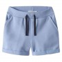 Pantalon Corto Name It Nkfvolta Swe Shorts Unb F Noos