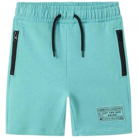 Pantalon Corto Name It Nkmfavne Sweat Shorts Unb