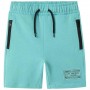 Pantalon Corto Name It Nkmfavne Sweat Shorts Unb