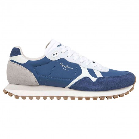 Zapatillas Pepe Jeans Brit-On Master
