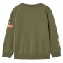 Sudadera Name It Nole Reg Sweat Box Bru