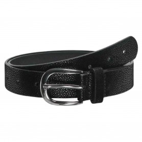 Cinturon Only Amaya Structured Pu Jeans Belt Acc