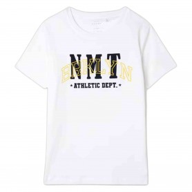 Camiseta Name It Vilogo Ss Top