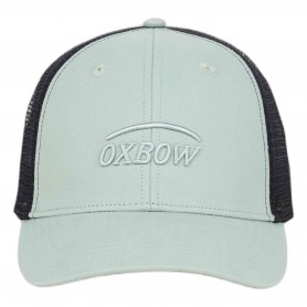Gorra Oxbow R1Lincoln-Cp