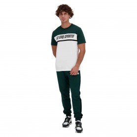 Camiseta Le Coq Sportif Contemporain Sp Tee Ss Nº1