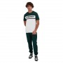 Camiseta Le Coq Sportif Contemporain Sp Tee Ss Nº1