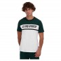 Camiseta Le Coq Sportif Contemporain Sp Tee Ss Nº1