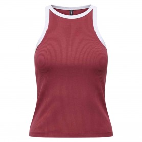 Camiseta Only Onlvela Life S/L Top Jrs