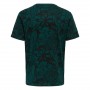 Camiseta Only & Sons Onspèrry Flower Life Aop Reg Ss Tee