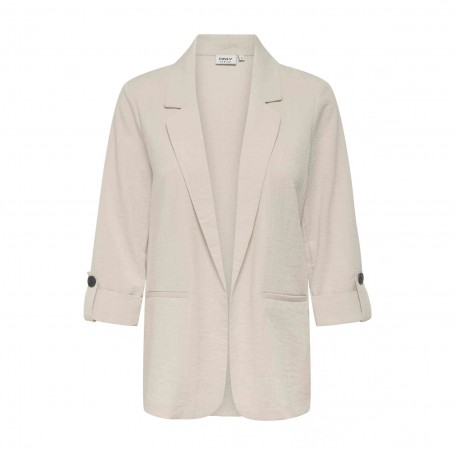Blazer Only Onlmarsa 3/4 Blazer Wvn Noos