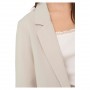Blazer Only Onlmarsa 3/4 Blazer Wvn Noos