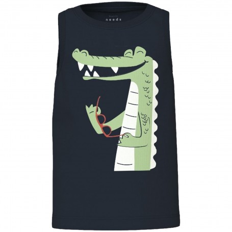 Camiseta Name It Nmmvagno Tank Top