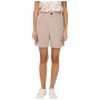 Pantalon Corto Only Onlmarsa Solid Shorts Wvn Noos