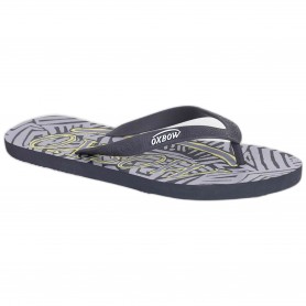 Chanclas Oxbow Tribe