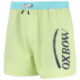 Bañador Oxbow R1Beachbreak-Vo