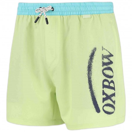 Bañador Oxbow R1Beachbreak-Vo