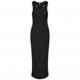 Vestido Only Onlryder S/L O-Neck Dress Box Jrs