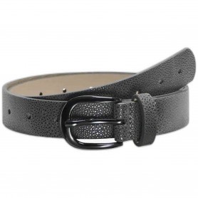 Cinturon Only Amaya Structured Pu Jeans Belt Acc