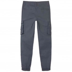 Pantalon Largo Name It Nkmryan Cargo R Twi Pant 2222-Ba Noos
