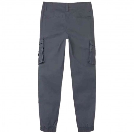 Pantalon Largo Name It Nkmryan Cargo R Twi Pant 2222-Ba Noos