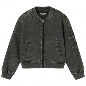 Bomber Name It Nkfluna Dnm Bomber Jacket 3211-Bj K