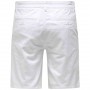 Pantalon Corto Only & Sons Onsmark 0011 Cotton Linen Shorts Noos