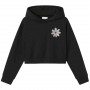 Sudadera Name It Nkfkory Ls Crop Boxy Swe Wh Bru Ps Noos