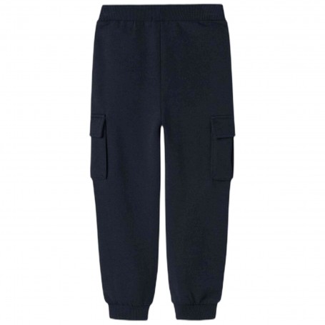 Pantalon Largo Name It Nmnoli Sweat Pant Unb Noos