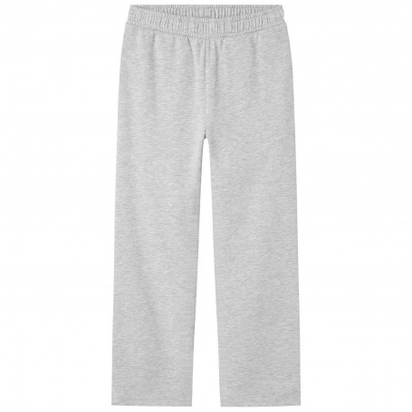 Pantalon Largo Name It Nkfmille Straight Sweat Pant Unb Noos