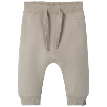 Pantalon Largo Name It Nbntakki Sweat Pant Noos
