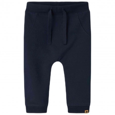 Pantalon Largo Name It Nbntakki Sweat Pant Noos